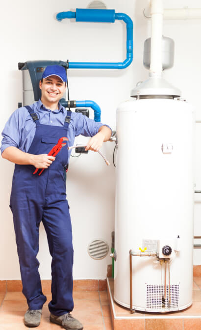 banyo tesisat tadilatı