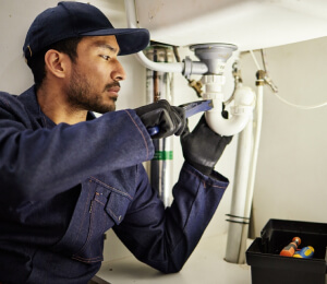 Sıhhi tesisat hizmeti