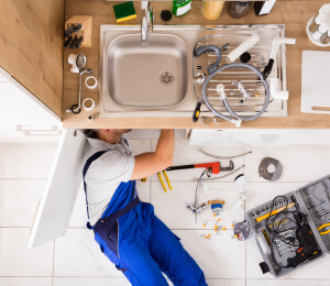 Su kaçağı tespiti