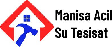 Manisa Acil Su Tesisat